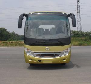 少林牌 slg6840c4e 客车