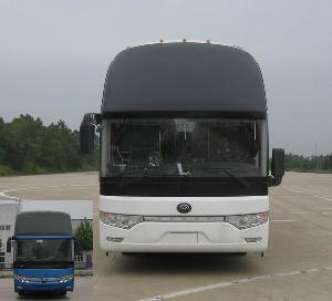 宇通牌 zk6122hqd2a 客车