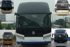 金旅牌 XML6125J13 客车
