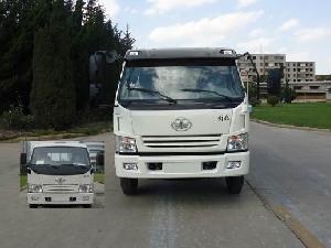 解放牌 CA1041P90K41L3R5 载货汽车