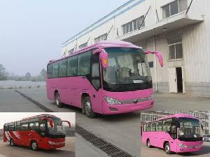 宇通牌 zk6816h2y 客车