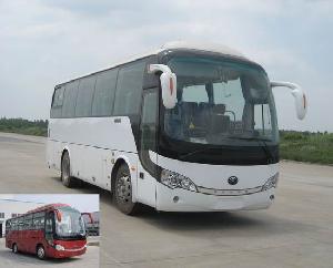 宇通牌 ZK6908HC9 客车