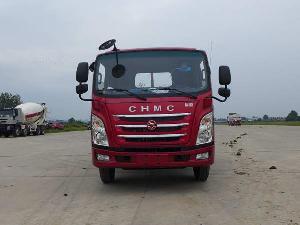 南骏牌 CNJ1040ZDB33M 载货汽车