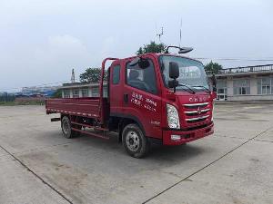 南骏牌 CNJ1040ZDB33M 载货汽车