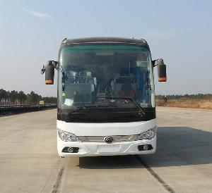 宇通牌 zk6120hqy 客车