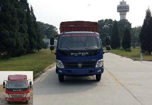  BJ5049CCY-F6 դʽ䳵