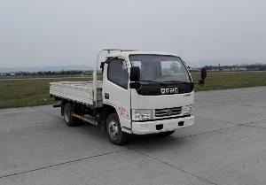 东风牌 EQ1070S3BDF 载货汽车