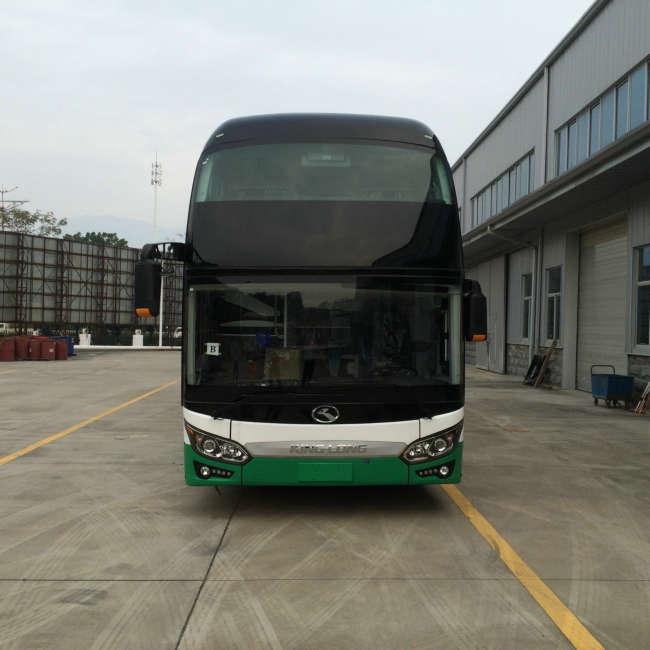 金龙牌 xmq6119fyd5d 客车