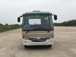 友谊牌 ZGT6608DV 客车