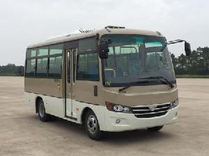 友谊牌 ZGT6608DV 客车