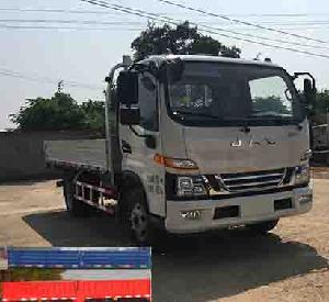 江淮牌 HFC1043P91K2C2V 载货汽车