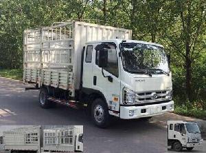  BJ5076CCY-AC դʽ䳵