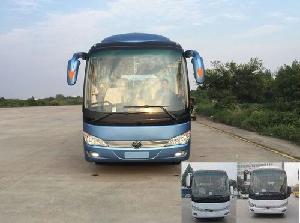 宇通牌 ZK6876H5E 客车