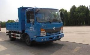 东风 EQ3040GD4D 自卸汽车