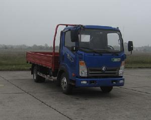 王牌牌 CDW1042HA1P5 载货汽车