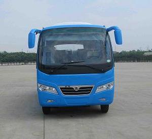 东风牌 EQ6738LTV 客车