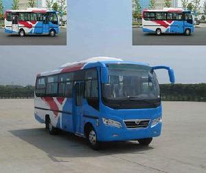 东风牌 EQ6738LTV 客车