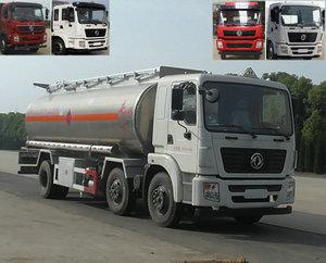 东风牌 DFZ5250GYYSZ5DL 运油车