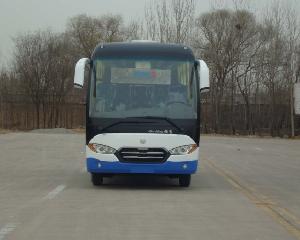 中通牌 LCK6798T-2 客车