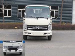 凯马牌 KMC1042A33S5 载货汽车