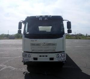 解放牌 CA5160GSSP62K1L2E5 洒水车