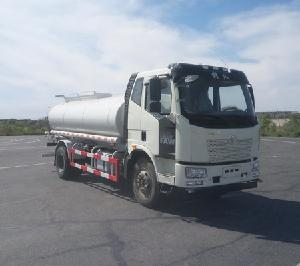 解放牌 CA5160GSSP62K1L2E5 洒水车