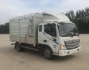 福田牌 BJ5078CCY-A1 仓栅式运输车