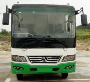 少林牌 slg5070xxyc5e 厢式运输车