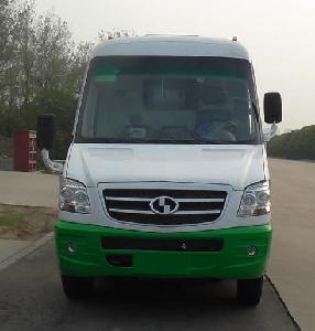 少林牌 slg5041xzsc5e 展示车