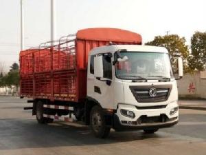 东风牌 DFH5180CCQBX3JV 畜禽运输车