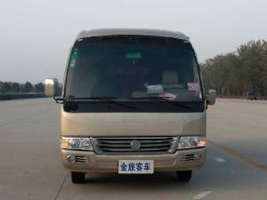 金旅 XML6729J15 客车