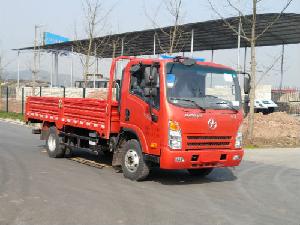 大运牌 CGC1043HDD33E 载货汽车