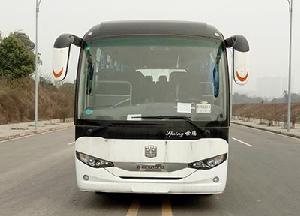 中通牌 LCK6906H5A 客车