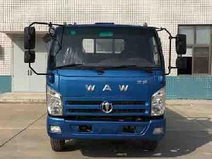 飞碟牌 FD1043W63K5-1 载货汽车