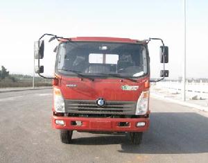 王牌牌 CDW1040HA1R5 载货汽车