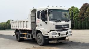 东风 DFH3160BX2 自卸汽车
