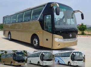 金旅牌 XML6113J18 客车