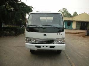 东方红牌 LT1066G3C 载货汽车