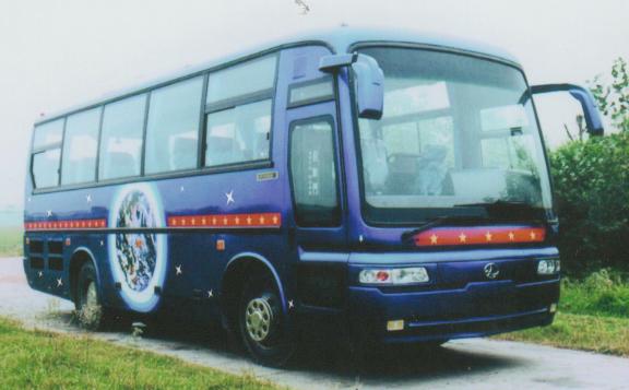 峨眉山客车 et6900h1