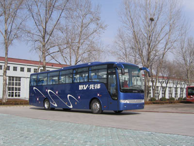 欧曼客车 bj6120u8mjb-1