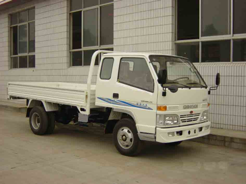 轻骑轻型货车 zb1020jpc1