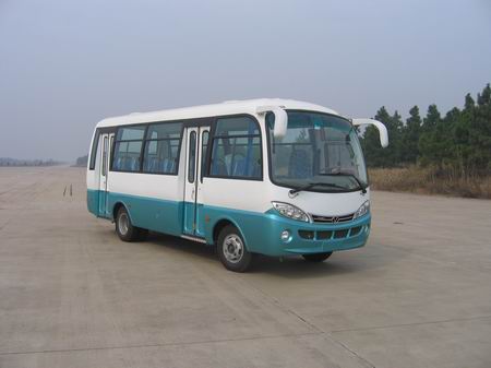 友谊客车 zgt6742d1