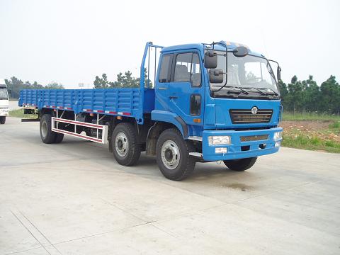 春兰载货汽车 ncl1201dpl1