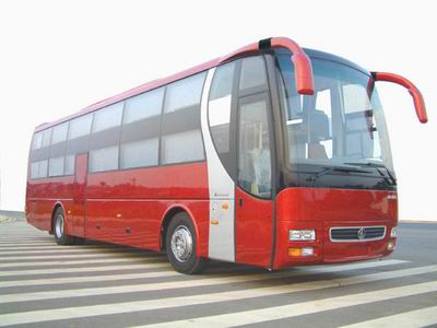 三湘卧铺客车 ck6125w