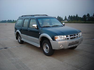 扬子_yzk6481c_轻型客车_汽车公告_商车网