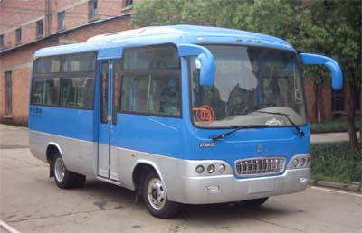 庐山轻型客车 xfc6601az1
