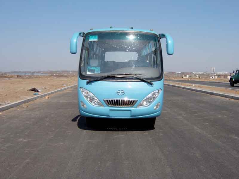 太湖客车 xq6751tq2