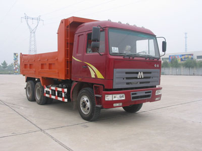 福德自卸汽车 lt3167