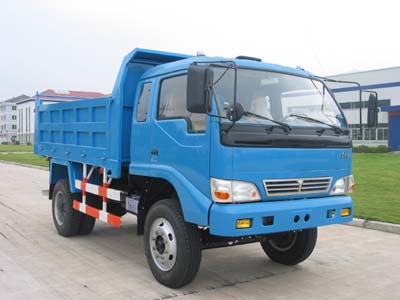 东方红自卸汽车 lt3140bm