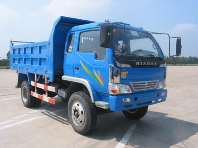 东方红自卸汽车 lt3070bm